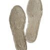 Suela alpargata yute de cuñita – Sweetulasi