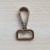 Mosquetón para bolsos desde 8mm hasta 20mm - Imagen 2