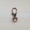 Mosquetón para bolsos desde 8mm hasta 20mm - Imagen 5