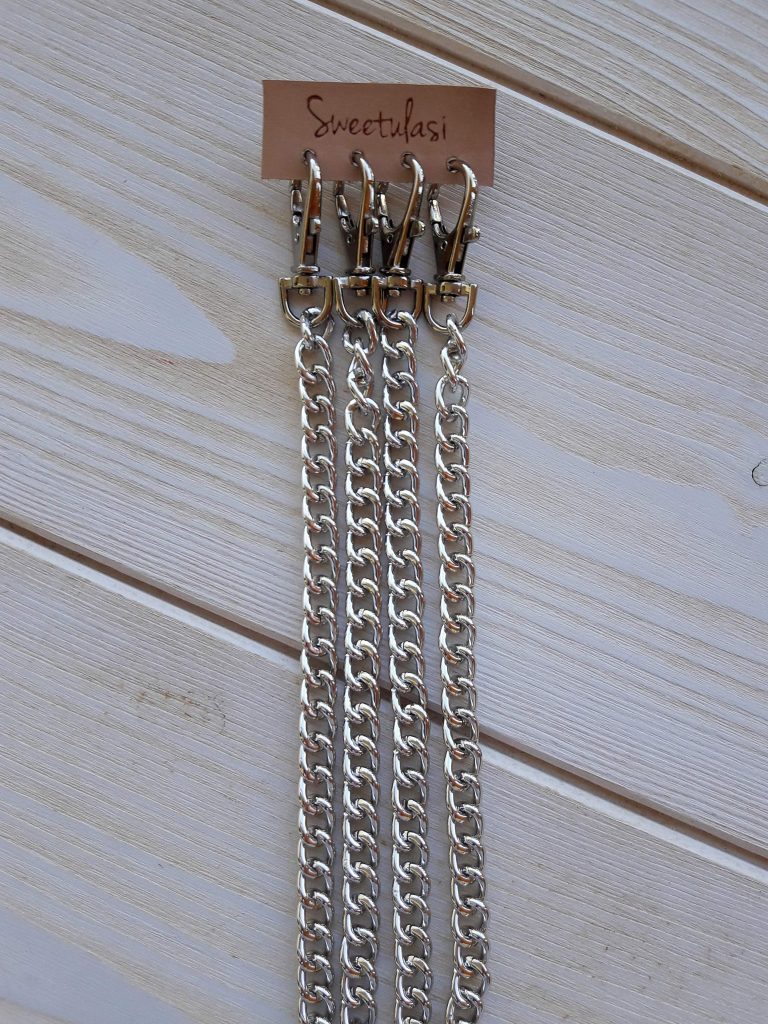 Cadena de asa plateada 7 mm – Sweetulasi