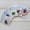 Cables agujas intercambiables knitPro de 40 a 100 cm