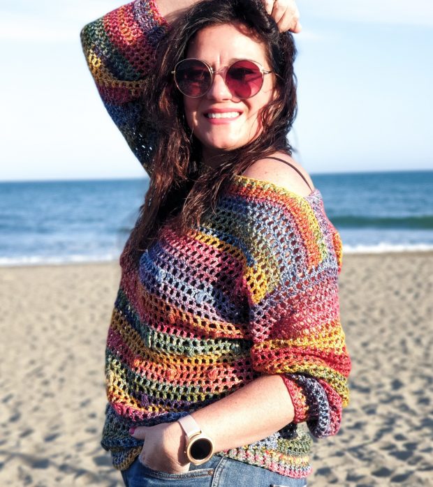 Jersey Holi