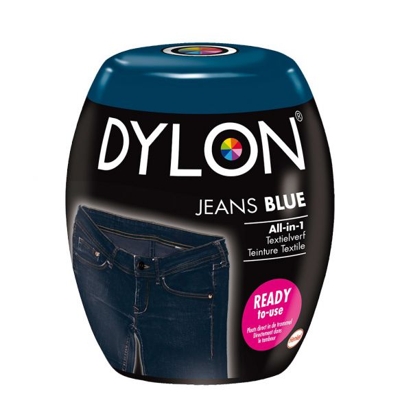 Dylon – Tinte para lavadoras pre Dye 
