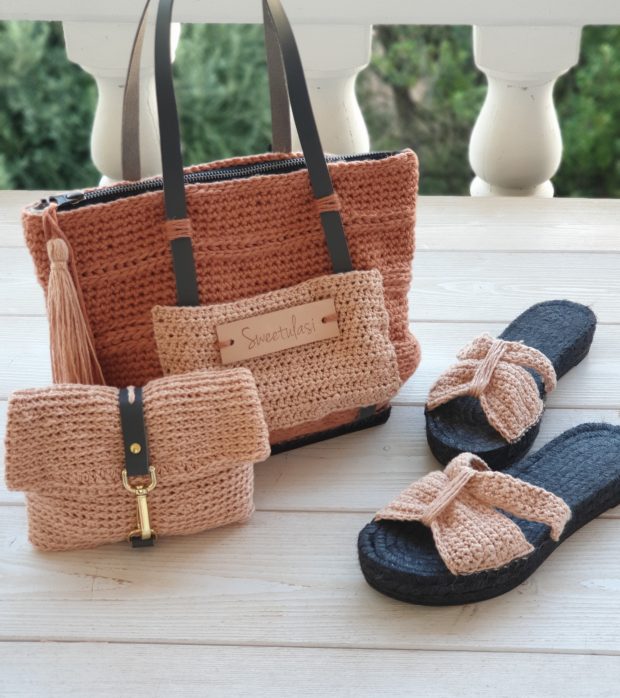 Colección Mamma Mia