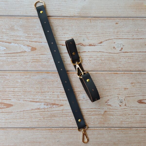 Cierre Clutch Monedero doblado 37 cm gris
