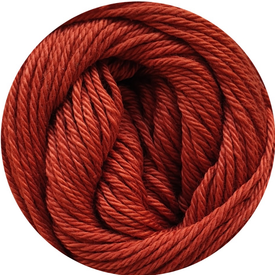 Comprar Cuerda para macramé 4,5mm de grosor Rosas Craft - Mercería