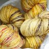 Merino 100% superwash DK Madejas teñidas a mano Casasol-Dingolondangos - Imagen 3
