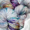 Merino 100% superwash DK Madejas teñidas a mano Casasol-Dingolondangos - Imagen 6