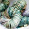 Merino 100% superwash DK Madejas teñidas a mano Casasol-Dingolondangos - Imagen 5