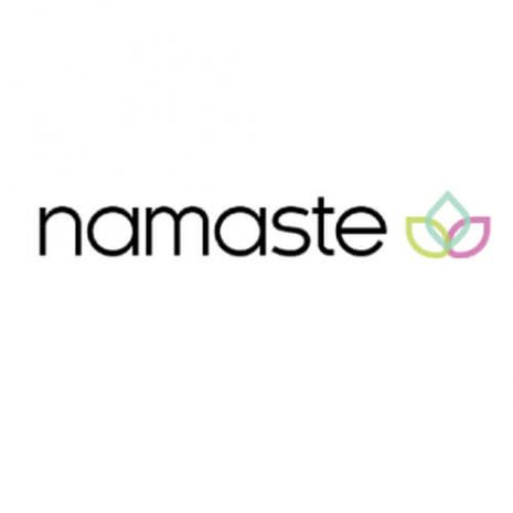 Namaste