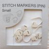 Marcadores de ganchillo Tulip Small - Imagen 2
