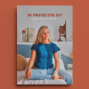 1.Libro 30 Proyectos Diy para tejer historias