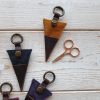 Bolsillo para tijeras Della Q - Imagen 3