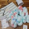 Lote 3 Confetti (- 20% descuento + 2 patrones + 1 gorra Sweetulasi de regalo). - Imagen 6