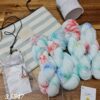Lote 3 Confetti (- 20% descuento + 2 patrones + 1 gorra Sweetulasi de regalo). - Imagen 4