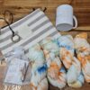 Lote 3 Confetti (- 20% descuento + 2 patrones + 1 gorra Sweetulasi de regalo). - Imagen 7