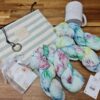 Lote 3 Confetti (- 20% descuento + 2 patrones + 1 gorra Sweetulasi de regalo). - Imagen 5