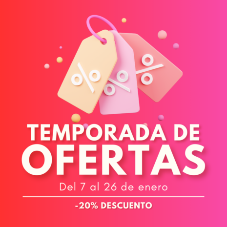 Ofertas -20%