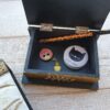 Caja Madera Buda - Imagen 5