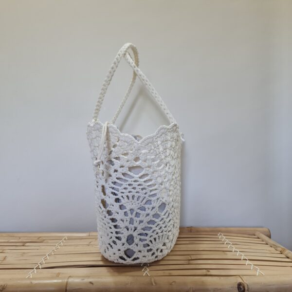 Bolso Boho a Crochet - Imagen 2