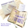 Estuche aguja de Crochet Tulip Etimo Murasaki Softgrip