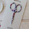 Tijeras de bordar Bohin Display Blossom, 9 cm - Imagen 3