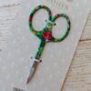 Tijeras de bordar Bohin Display Blossom, 9 cm - Imagen 4