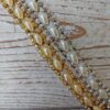 Tirantes joya para prendas handmade