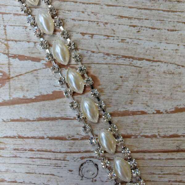 Tirantes joya para prendas handmade - Imagen 6