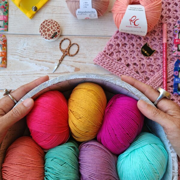 SweetBox mayo.2 | Blossom - Imagen 2