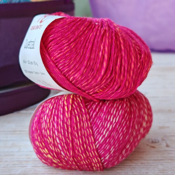 Quetzal de Rosas Crafts - Imagen 6