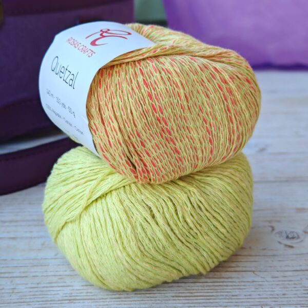 Quetzal de Rosas Crafts - Imagen 3
