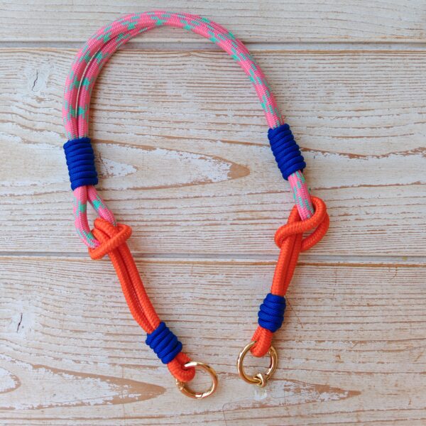 Asa Macramé Corta - Imagen 5