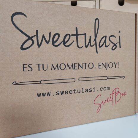 Caja Sorpresa Islantilla