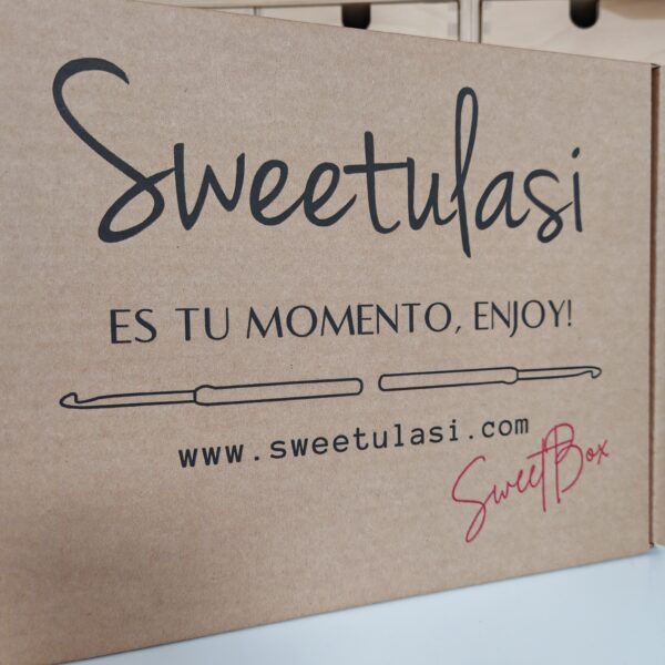 Caja Sorpresa Islantilla