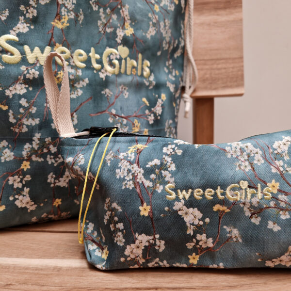 Estuche Mini Labores & Accesorios Edición Especial SweetGirls