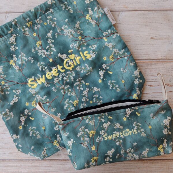 Bolsa de Labores Edición Especial SweetGirls - Imagen 2