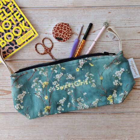 Estuche Mini Labores & Accesorios Edición Especial SweetGirls