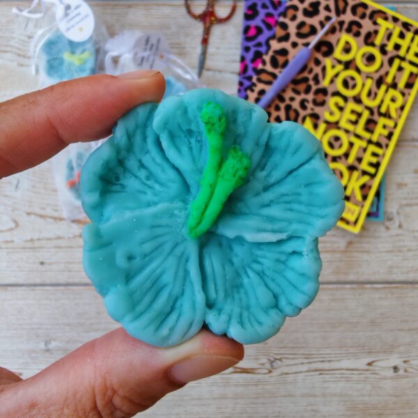 Motitas Aromáticas de Flor Hawaiana - Sweetulasi Edition - Imagen 7
