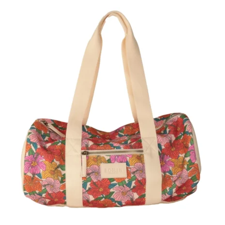 Bolso de Proyectos Bohin Blossom 45x22cm