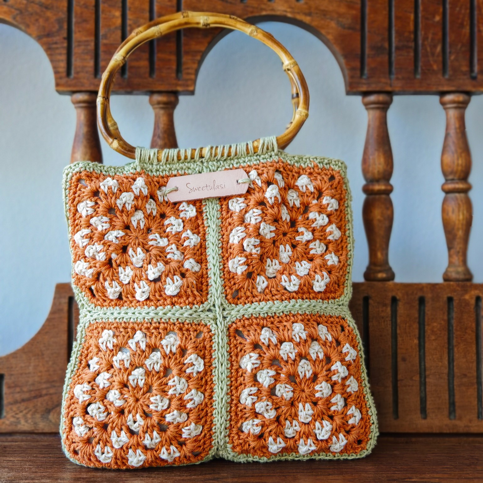 Kit Bolsa Asia - Imagen 5