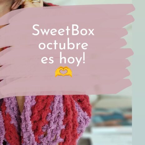 SweetBox octubre.2 | Éter