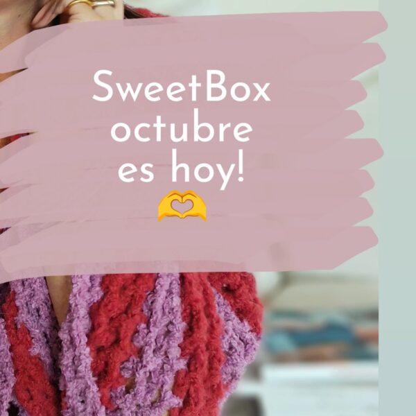 SweetBox octubre.2 | Éter