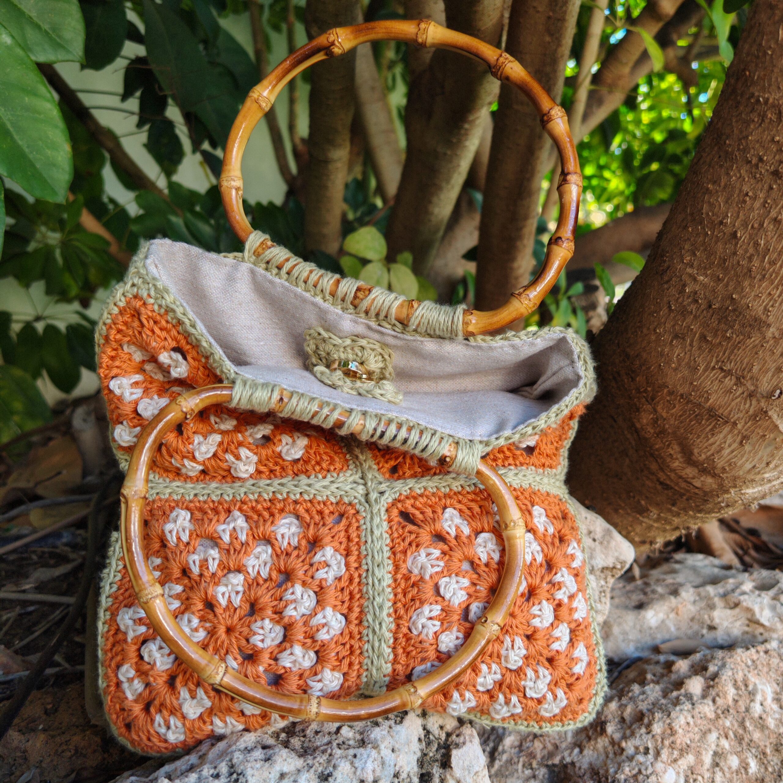 Kit Bolsa Asia - Imagen 3