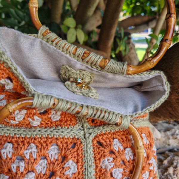 Kit Bolsa Asia - Imagen 2