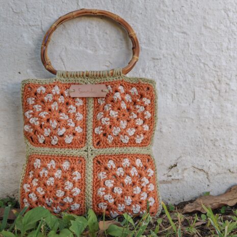 Kit Bolsa Asia