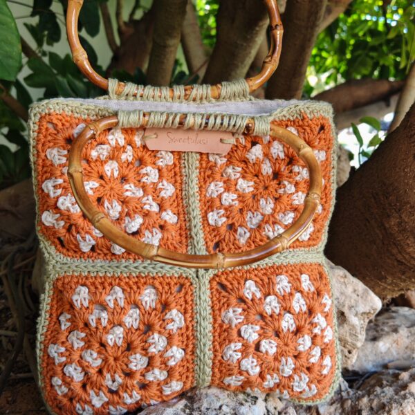Kit Bolsa Asia - Imagen 4