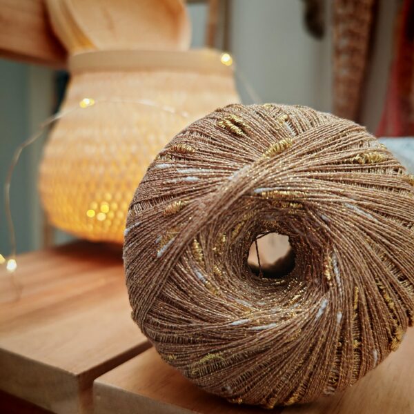 Brilli Glow Rosas Crafts - Imagen 3