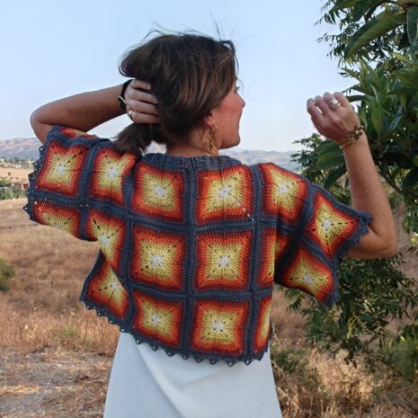 Kit Bolero Nala - Sabana (No incluye el libro Salvaje)