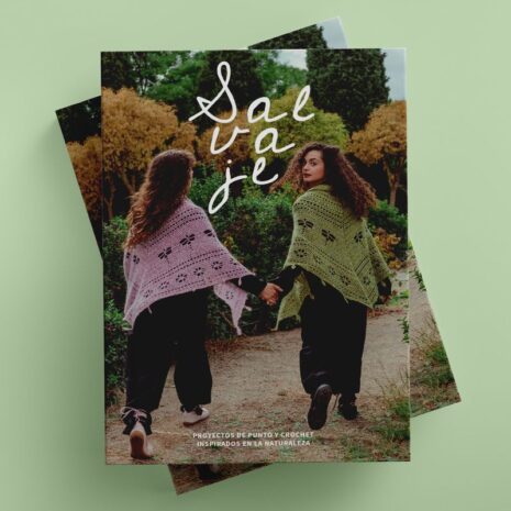 Reserva Libro Salvaje TSB